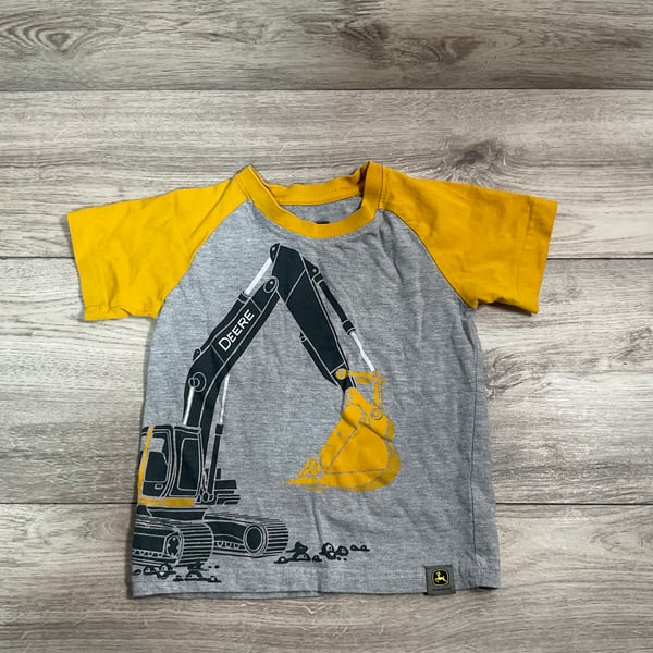 BOYS - 2T - Shirt