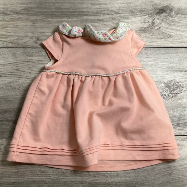 GIRLS - 12 Month - Shirt