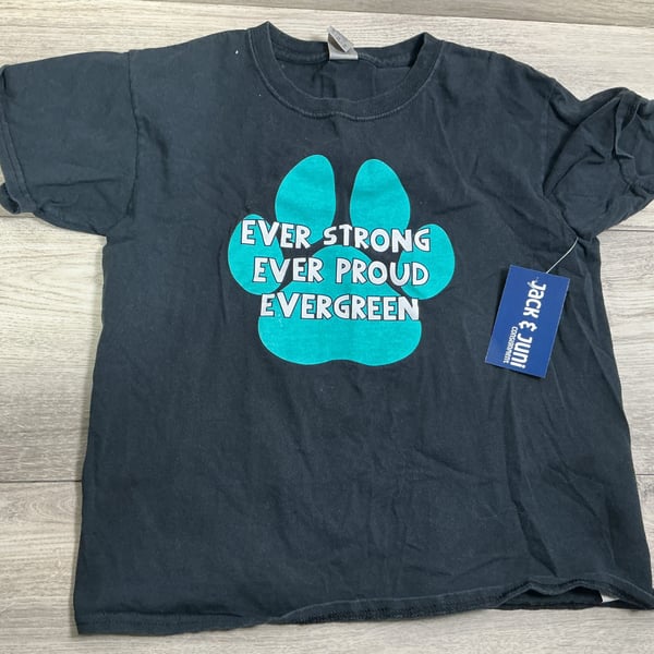 BOYS - 8/10 - Shirt