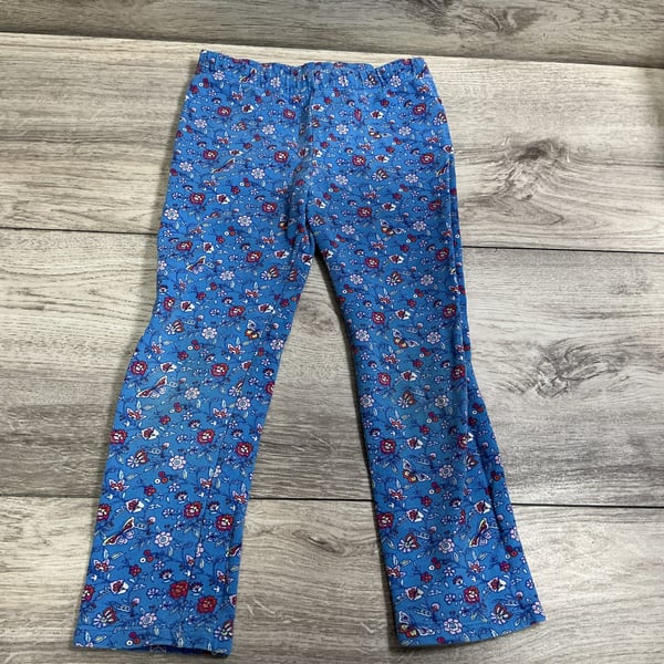 GIRLS - 5T - Pants - Play Clothes