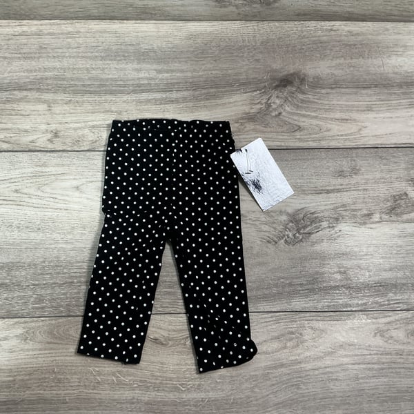 GIRLS - 3/6 Month - Pants