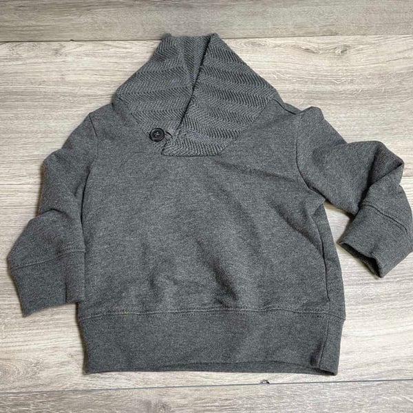 BOYS - 12 Months - Sweater