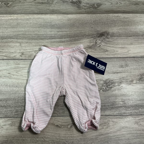 GIRLS - 3/6 Month - Pants
