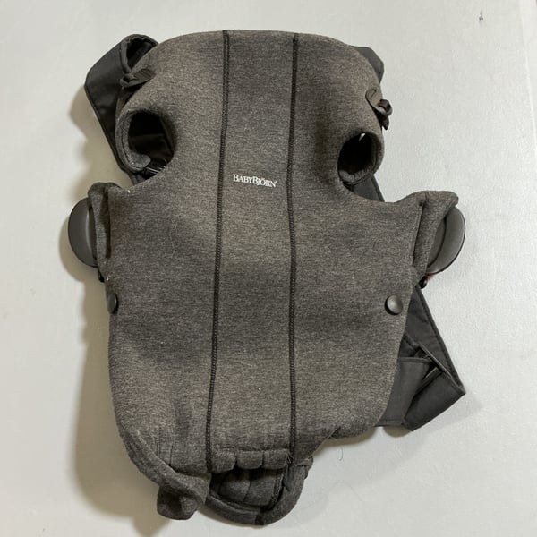 BabyBjorn Baby Carrier Mini Jersey