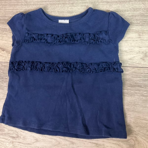 GIRLS - 12/18 Months - Shirt