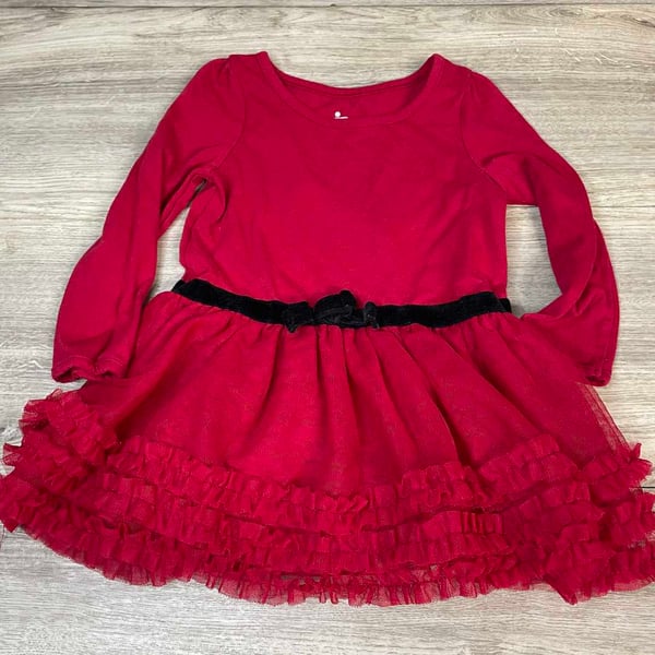 GIRLS - 2T - Dress