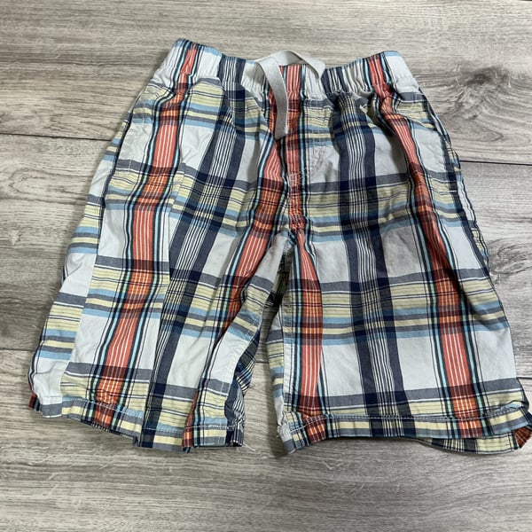 BOYS - Size 7 - Shorts