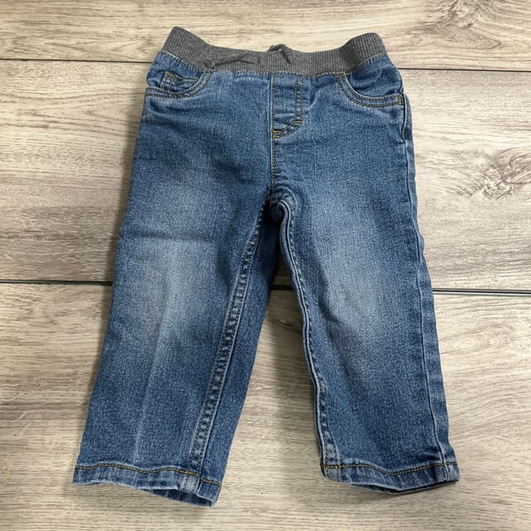 BOYS - 12 Month - Jeans