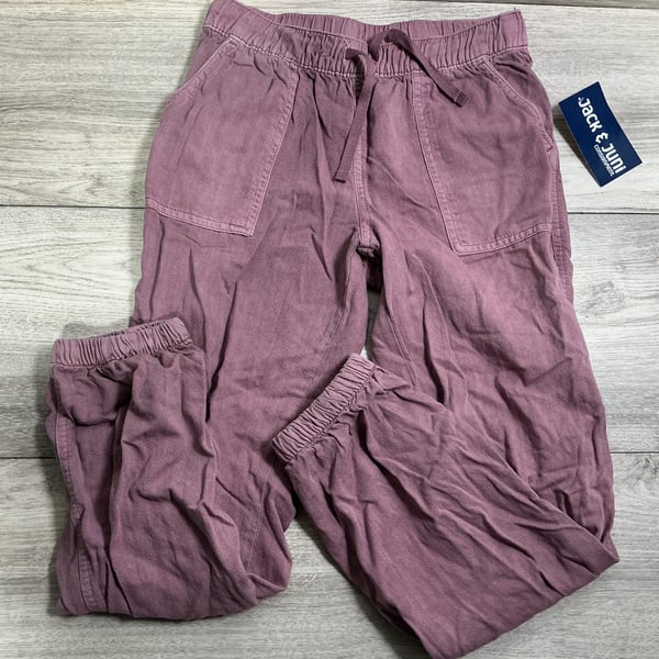 GIRLS - 10/12 - Pants
