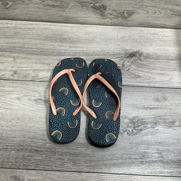 GIRLS - 4/5 - Flip Flops