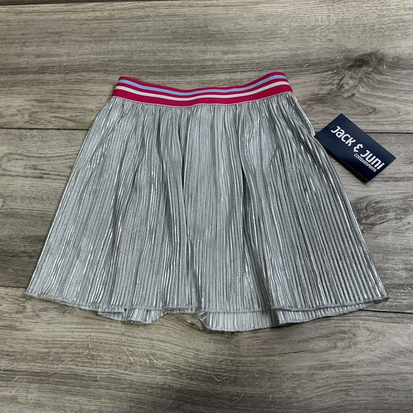 GIRLS - 5T - Skirt