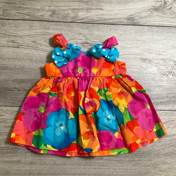 GIRLS - 0/3 Month - Dress