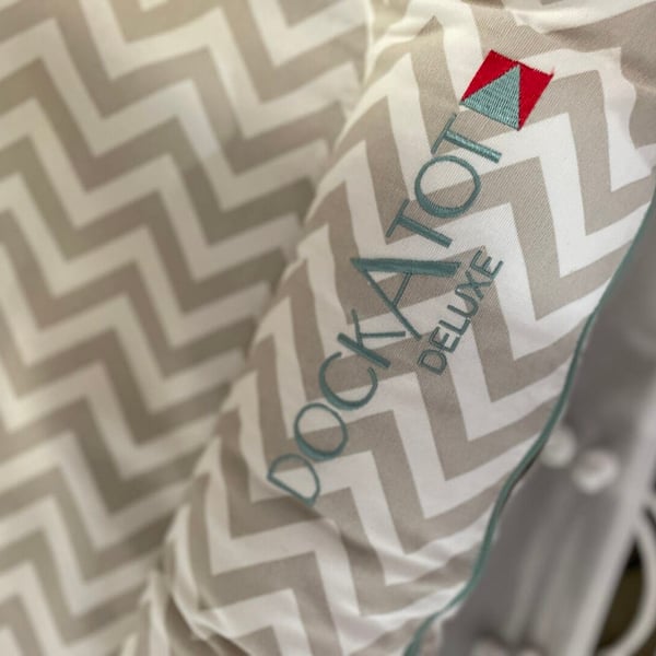 Dock-A-Tot, Partially Recalled, Manufactured Before June 23, 2022, NOT INTENDED FOR SLEEP