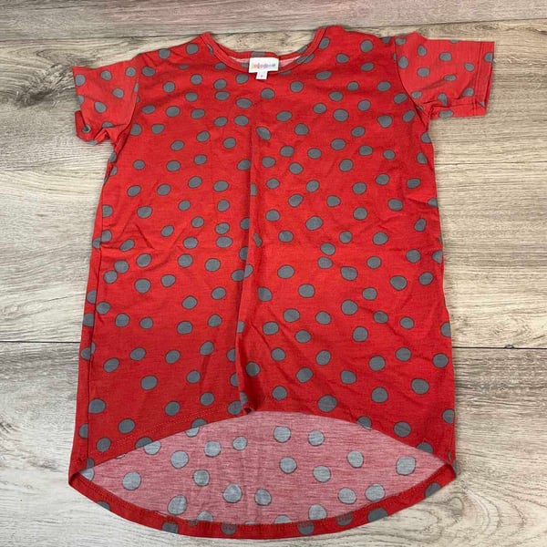 GIRLS - Size 8 - Shirt