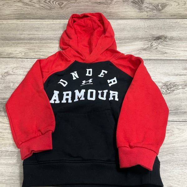 BOYS - Size 4 - Hoodie