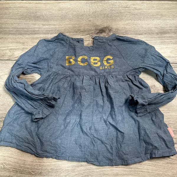GIRLS - 3T - Shirt