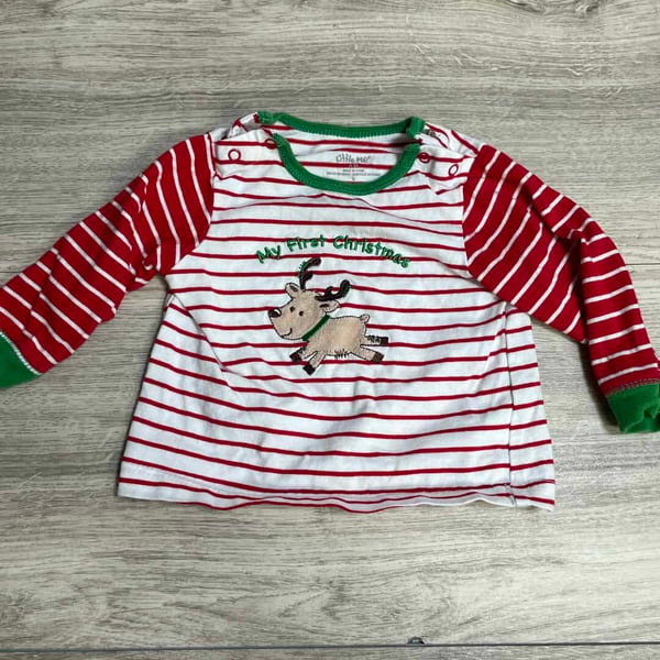 BOYS / GIRLS - 6 Months - Shirt