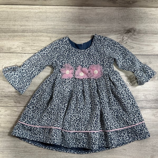 GIRLS - 4T - Dress