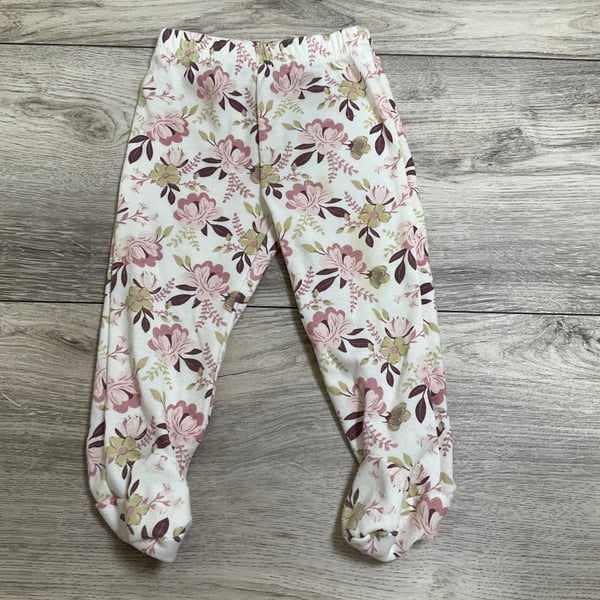 GIRLS - 6/9 Month - Pants