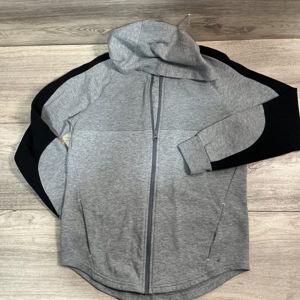 BOYS - 10/12 - Jacket