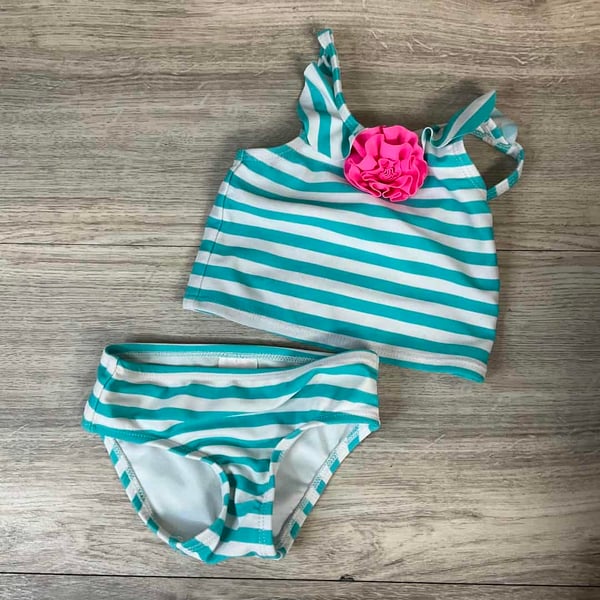 GIRLS - 9 Months - Swimsuit