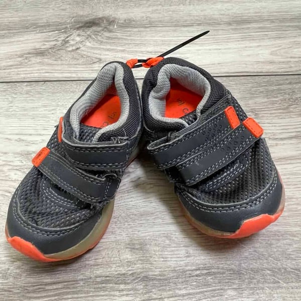 BOYS - Size 5 - Shoes (Baby / Toddler)