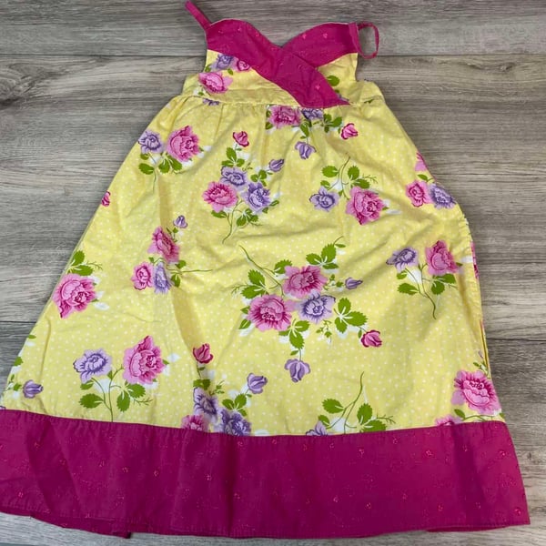 GIRLS - Size 8 - Dress
