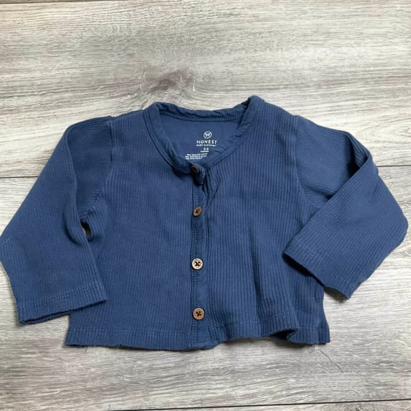 GIRLS - 6/9 Month - Cardigan