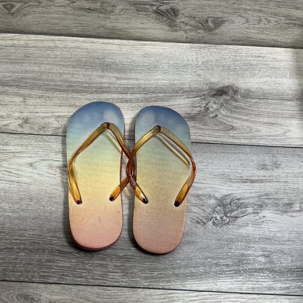 GIRLS - 4/5 - Flip Flops