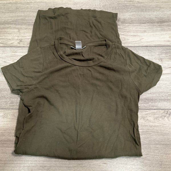 MATERNITY - Size Small - Dress