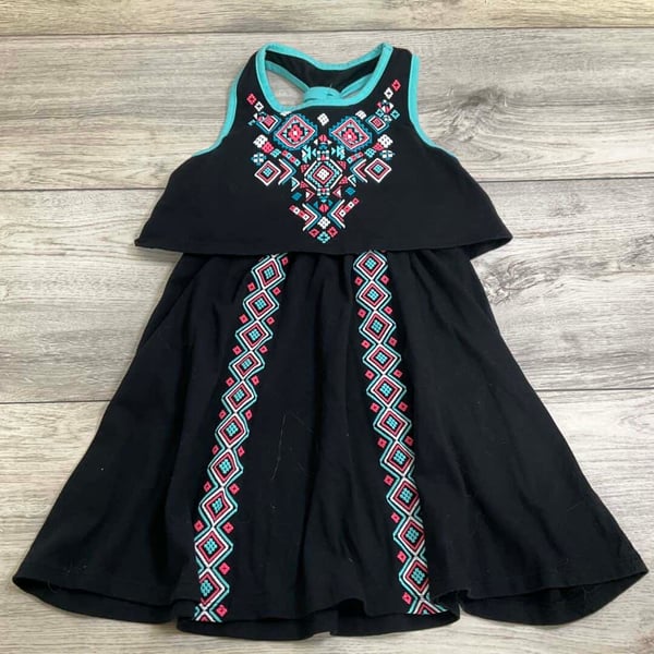 GIRLS - Size 6 - Dress