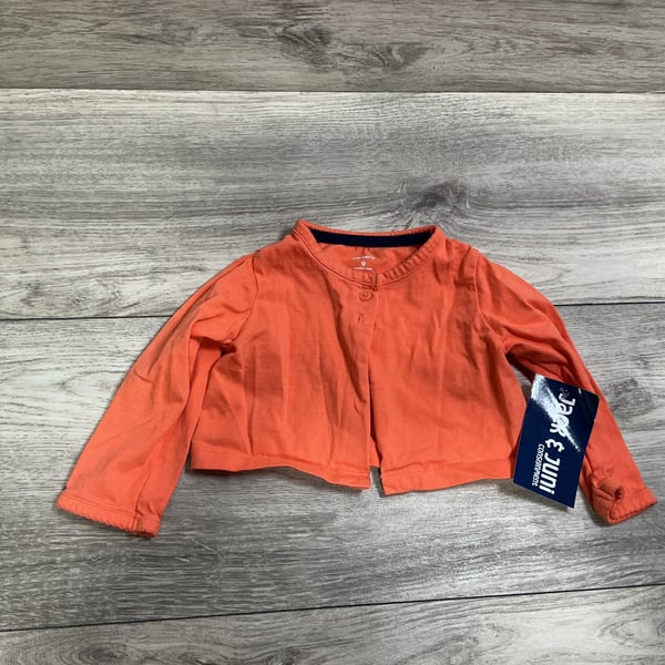 GIRLS - 9 Month - Cardigan