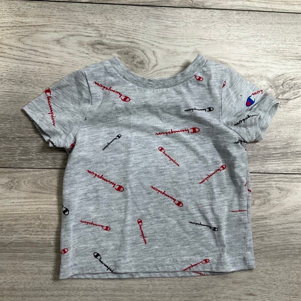 BOYS - 3/6 Month - Shirt