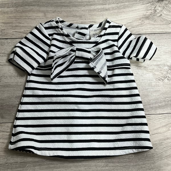 GIRLS - 12 Month - Shirt