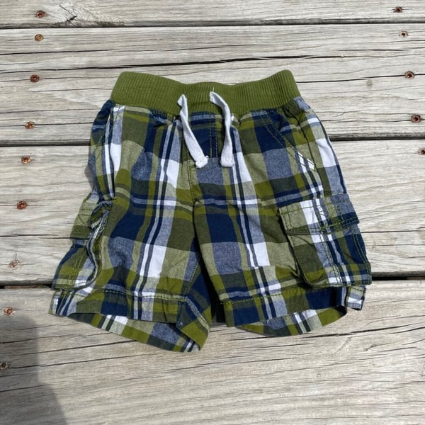 BOYS - 12/18 Months - Shorts