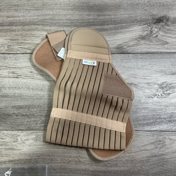 MATERNITY - Medium - Belly Band