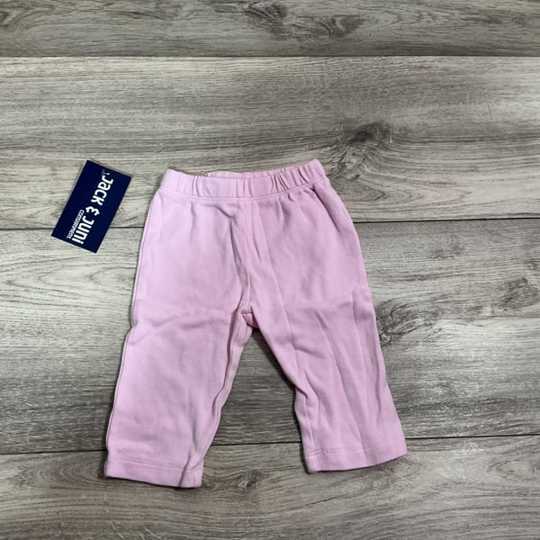 GIRLS - 3/6 Month - Pants