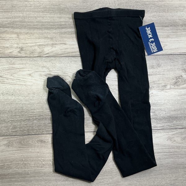 GIRLS - Size 10 - Tights
