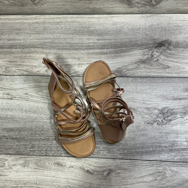 GIRLS - Size 3 - Shoes