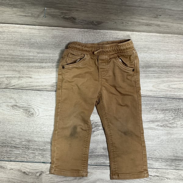 BOYS - 18 Month - Pants - Play Clothes