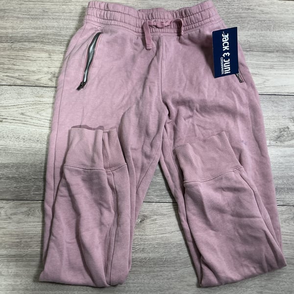 GIRLS - 10/12 - Pants - Play Clothes