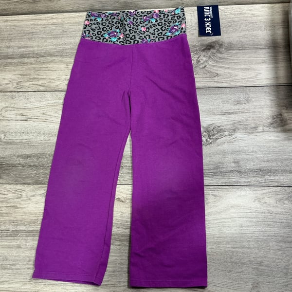GIRLS - 5T - Pants - Play Clothes