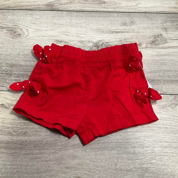 GIRLS - 9 Month - Shorts