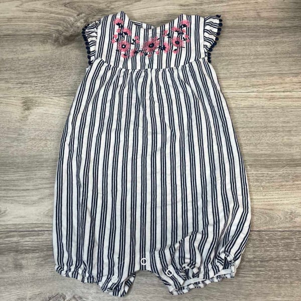 Girls - 18 Months - Romper