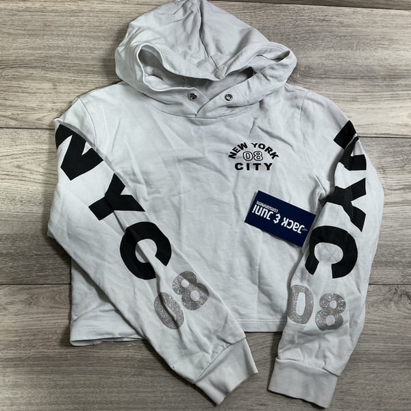 GIRLS - 10/12 - Pullover