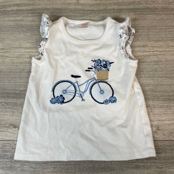 GIRLS - 2T - Tank