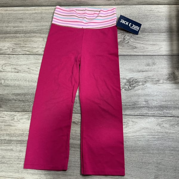 GIRLS - 5T - Pants - Play Clothes