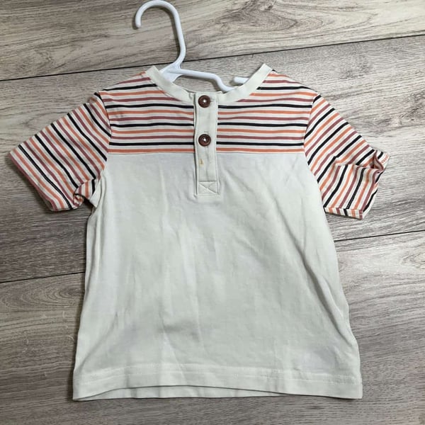 BOYS - 12 Month - Shirt - Play Clothes Condition