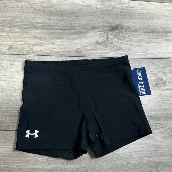 GIRLS - 6/7 - Shorts