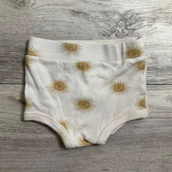 GIRLS - 3/6 Month - Shorts